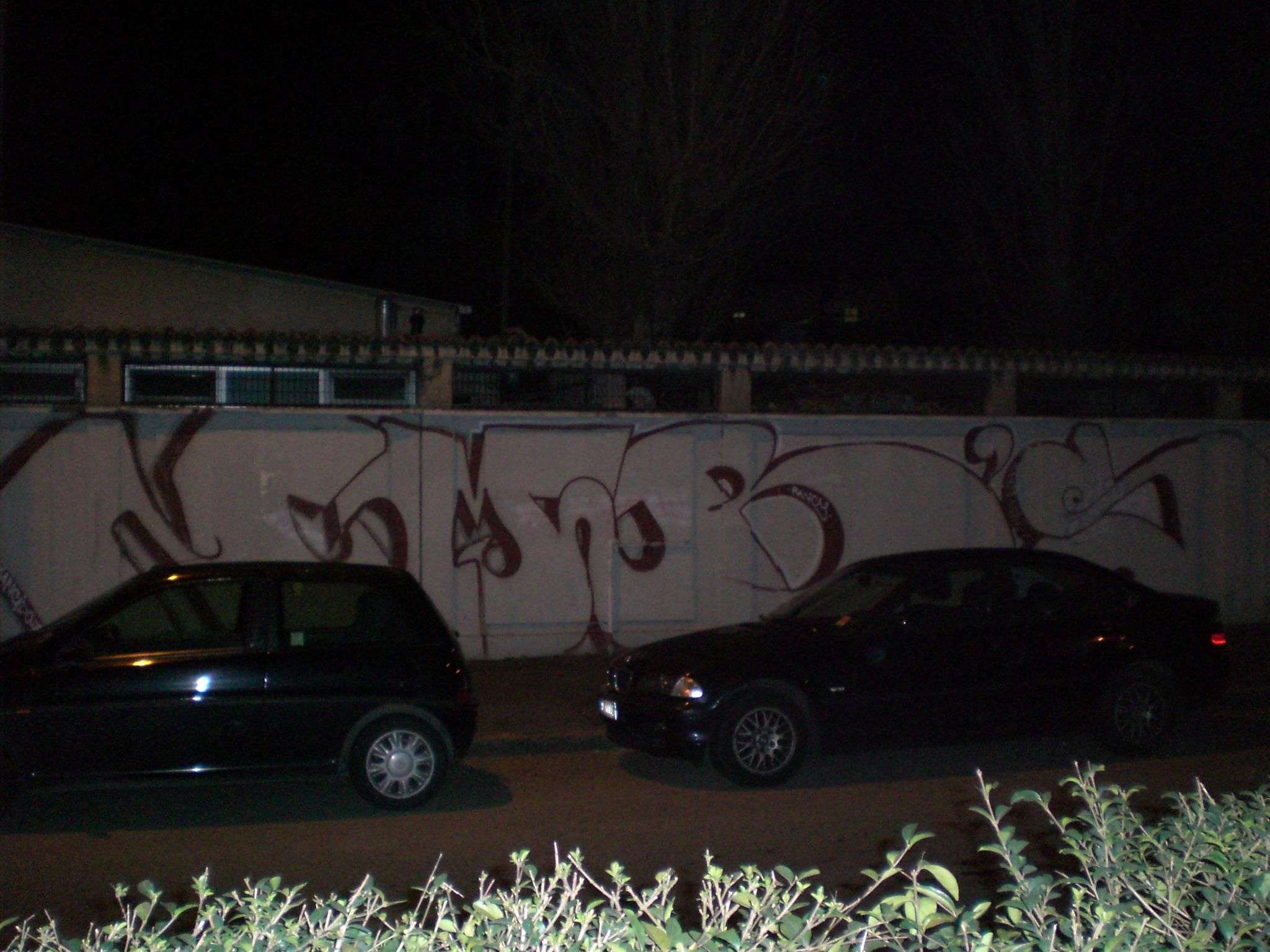 ORBITA: NMB'S CREW BY RANCI